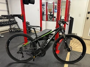 Specialized Ariel Comp XS 20 speed with hydraulic brakes - Picture 1 of 8