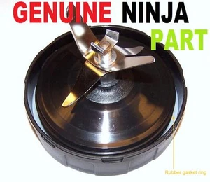 Genuine Ninja Blade for Blender 900w BL455 BL480 BL481 BL480w BL482 BL483 READ!! - Picture 1 of 7