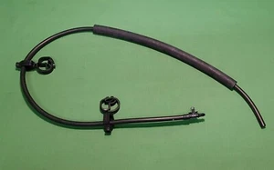 for JAGUAR XF 2009-2015 HEADLAMP AND WINDSCREAM WASHER RESERVOIR HOSE C2Z16961 - Picture 1 of 3