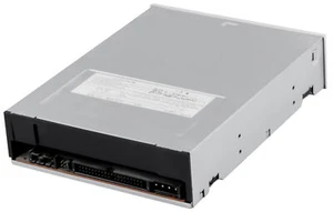 Toshiba SD-M1612 5.25'' Dvd-Rom Drive Ata - Photo 1/2