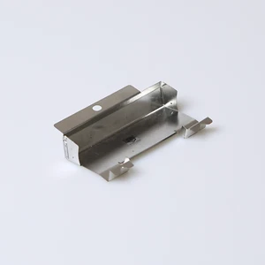 Original Apple iMac 20" Scharnier Mechanismus Cover Blech A1224 2007 2008 - Bild 1 von 1