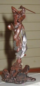 FIGURE GASHPOON JO JO BIZARRE ADVENTURES JOJO adventure JF2 - Picture 1 of 4