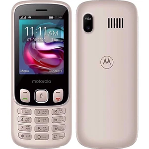 Motorola Moto A70 2G GSM Rose Gold Dual-SIM Factory Unlocked Global NEW - Picture 1 of 3