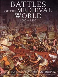 Battles of the Medieval World 1000 - 1500 - Picture 1 of 2