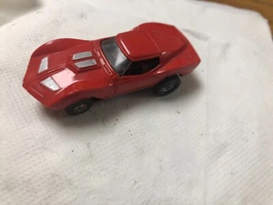 Vintage Aurora T-Jet Slot Car #1380 Mako Shark - Picture 1 of 5
