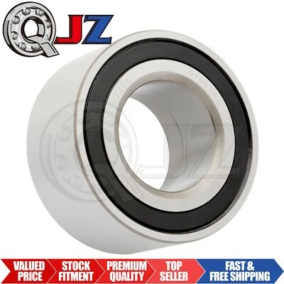 [REAR(Qty.1)] Hub Bearing [Bore:39MM] For 1997-1999 Audi A8 Quattro AWD-Model - Изображение 1 из 4