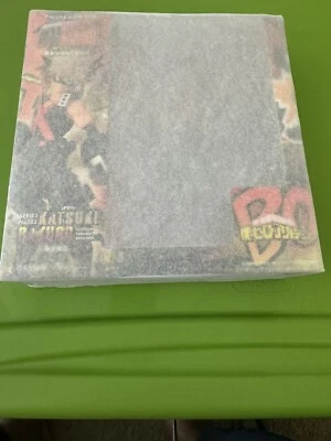 Increíble Yamaguchi No.022 Katsuki Bakugo Revoltech My Hero Academia Vendedor de EE. UU. Foto 1 de 2