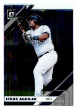 2019 Donruss Optic Baseball Pick Your Card Complete Your Set