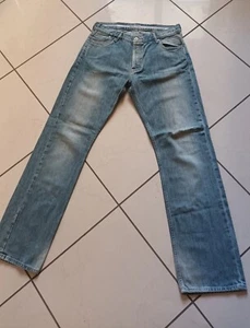 Gsus Industries Jeans Hose CLOTHING Skate Rap Baggy Hip-Hop - Bild 1 von 5
