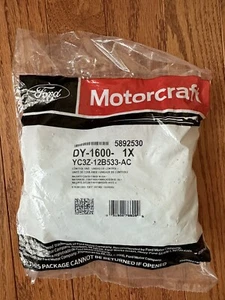 DY1600 OEM Motorcraft 7.3L 6.0L 6.4L Diesel GlowPlug Control Module Switch DY876 - Picture 1 of 1