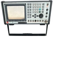 Aeroflex IFR COM-120B Kommunikation Service Monitor (Für Teile) - Bild 1 von 9
