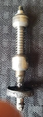 Conjunto de haste de câmbio de transmissão Yamaha L5T♻️ - Imagem 1 de 4