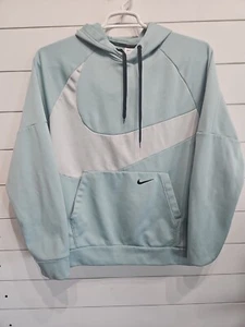 Nike Sudadera con Capucha Pullover Fitness Therma-FIT DQ5401-309 Hombres Grande  - Imagen 1 de 6