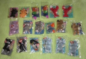 NUEVO Lote (18) Bolso de Regalo Favores Adolescente Gorro JUGUETES Botín Peluche Cumpleaños - Imagen 1 de 2