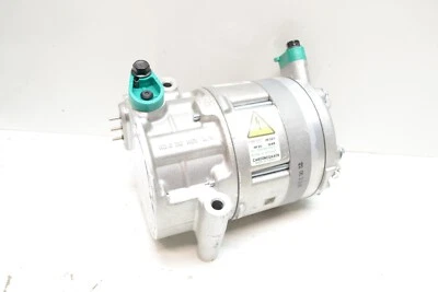 2017-2022 KIA NIRO HYBRID HEV OEM AC COMPRESSOR UNIT 97729-G5000 NEW OEM - Imagem 1 de 4