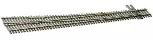 Peco HO Scale ~ SL-E8381 ~ New 2025 ~ #8 Code 83 Right Hand Electrofrog Turnout - Picture 1 of 1