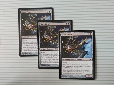 Magic: The Gathering - Savage Lands (Territori Selvaggi) - Shards Of Alara [ALA] - Carta Uncommon - 3