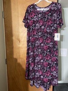 LuLaRoe Dresses Size XL for Women for 
