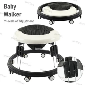Lauflernhilfe Babywalker Lauflernwagen Gehfrei Laufhilfe BabyStar Baby Kinder - Bild 1 von 15