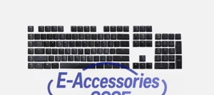 A full Set Mechanical Keyboard Replacement keycaps for Logitech G815 G915 RGB - Photo 1/4