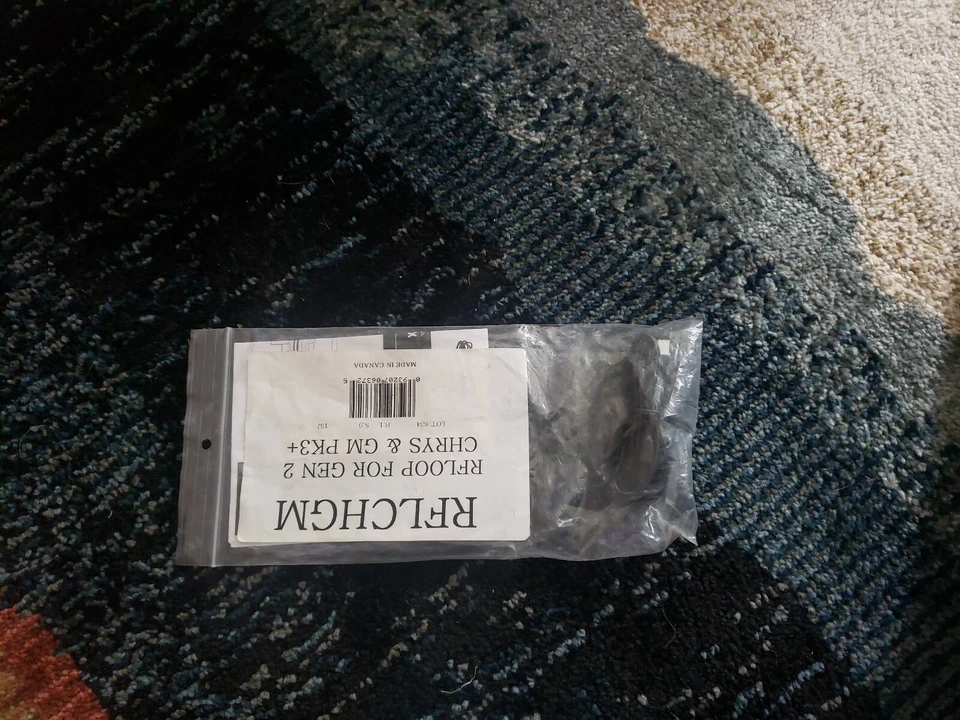 XpressKit RFLCHGM - Image 1 of 1