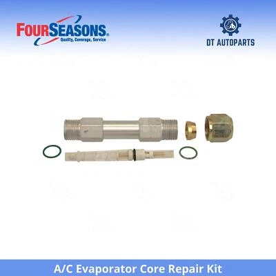 For 1976-1992 Oldsmobile Custom Cruiser A/C Evaporator Core Repair Kit 4 Seasons - Image 1 of 4