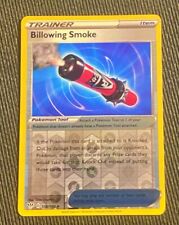 Billowing Smoke 158/189 Darkness Ablaze Set REVERSE HOLO Pokemon Card NM