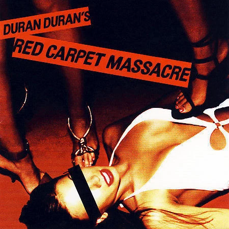Red Carpet Massacre by Duran Duran (CD, Nov-2007, Epic) Foto 1 de 1