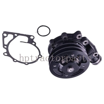 Bomba de agua 8976027730 para Isuzu FVZ34 FSS33 FRR33 FSR32 FSR33 FTR32 FVR33 Foto 1 de 4