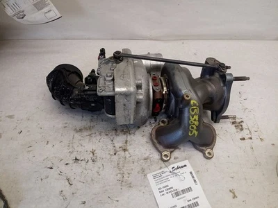 2024 Chevrolet Traverse Turbo/Supercharger 3052604 - Image 1 of 4