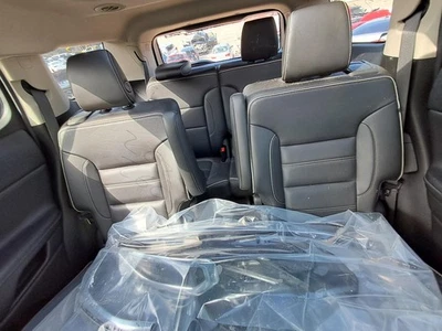 Used Seat Rear fits: 2018 Gmc Acadia  Grade A - Image 1 of 4