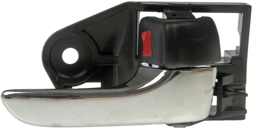 Manija de puerta interior Dorman 81244 para Toyota Avalon 05-10 Foto 1 de 3