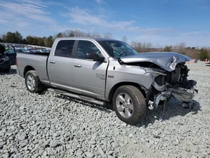 Transfer Case Classic Style 5 Lug Wheel Fits 11-23 DODGE 1500 PICKUP 8382106 - Picture 1 of 12