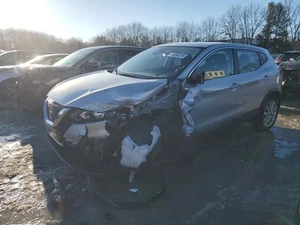 Temperature Control Fits 17-23 QASHQAI 807673 - Picture 1 of 12