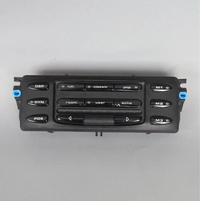 Ecualizador Porsche 911 Boxster 1997-2001 Nokia 99664520105 OEM usado Foto 1 de 4