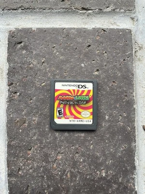 Mario & Luigi: Partners in Time (Nintendo DS, 2005) CARTRIDGE ONLY - Image 1 of 2