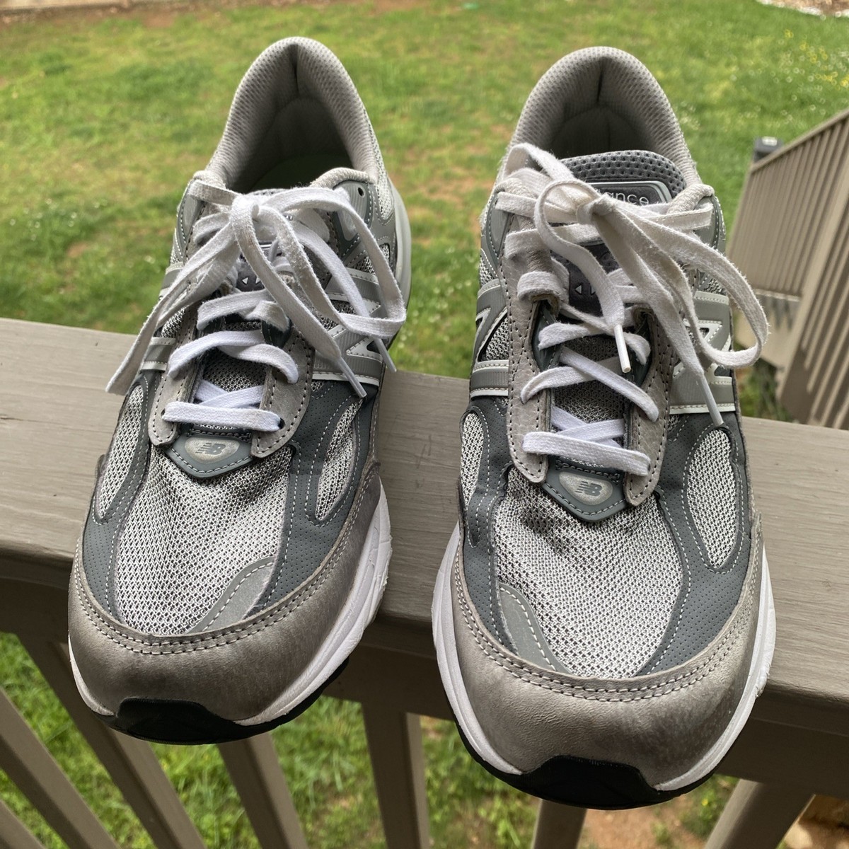 New Balance 990 Men's Sneakers | eBay New Balance 990 Men's Sneakers | eBay