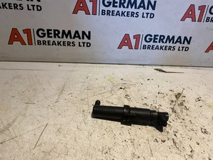 BOTÓN INTERRUPTOR ASIENTOS TRASEROS CALEFACTABLES ORIGINAL 21-24 VW TIGUAN R MK2 11A907049B - Imagen 1 de 1