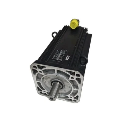 Rexroth Indramat MAC112C-0-HD-2-C/130-A-0 223016 Servo Motor - Bild 1 von 4