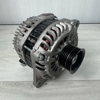 Alternador usado 23100-3JA1A para Nissan Pathfinder 2013-2016 2,5 L 3,5 L 150A 12 V Foto 1 de 4