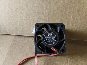 Ventilador HONG HUA 1 PIEZA HA4028H12SB-Z DC12V 4028 4 CM 2 cables ventilador de refrigeración - Imagen 1 de 2