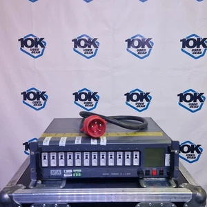 Atenuador digital MA 12 x 2,3 kVA paquete único, 19""/3U - Imagen 1 de 2