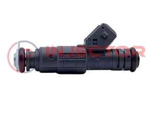 Single unit Bosch 0280156346 fuel injector Genuine - Picture 1 of 4