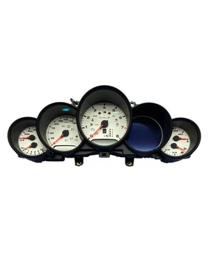 2013 - 2016 PORSCHE CAYENNE OEM SPEEDOMETER INSTRUMENT CLUSTER 7P5920982H *47K* - Image 1 of 4