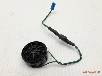 2011 BMW 335i 335xi 328xi 328i E90 передняя дверь твитер динамик HiFi 65136964012 - Изображение 1 из 4