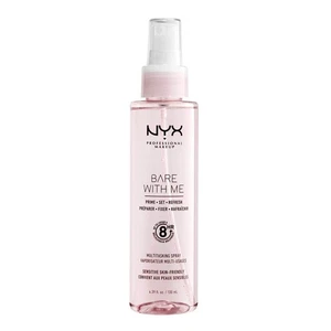 NYX PROFESSIONAL MAKEUP Bare With Me Multitasking Face Primer, Setting Spray 4.3 - Bild 1 von 7
