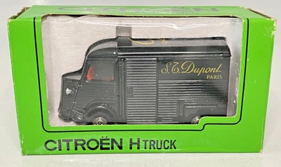 Camión Citroen H Kado - Tomy Tomica escala 1:43 - Dupont Foto 1 de 4
