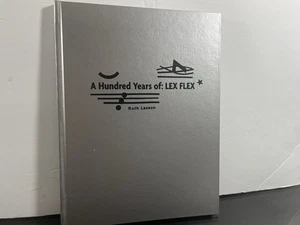 A Hundred Years Of: Lex Flex Ruth Laxson - Picture 1 of 1