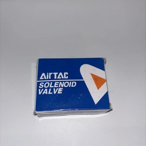 Electroválvula AIRtac - Imagen 1 de 3