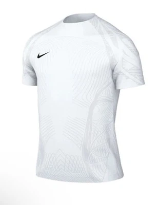 Camiseta de fútbol Nike para hombre extra grande Dri-FIT ADV Vapor IV tejida calce ceñido fútbol Foto 1 de 4